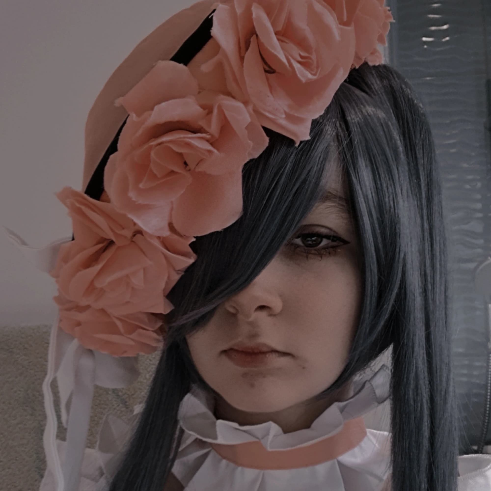 Ciel phantomhive - Photo 4