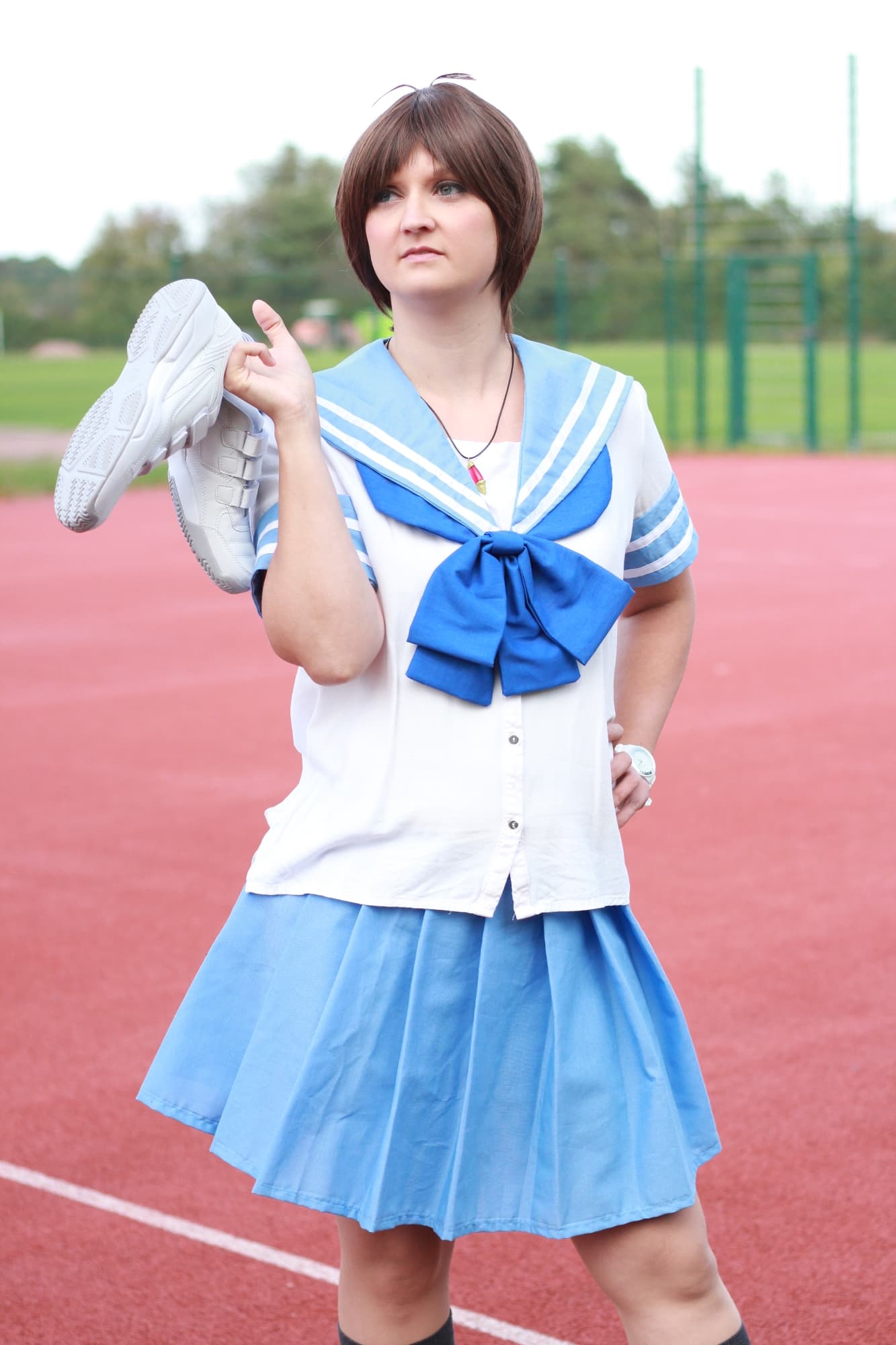 Hitomi (Movie) - Photo 18