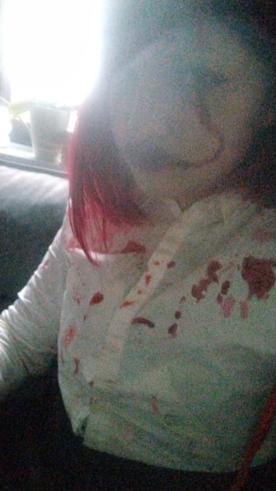 Halloween final - Photo 7