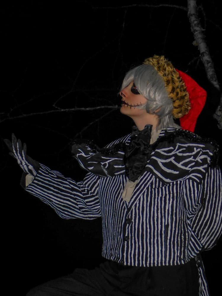 Christmas Jack - Photo 9