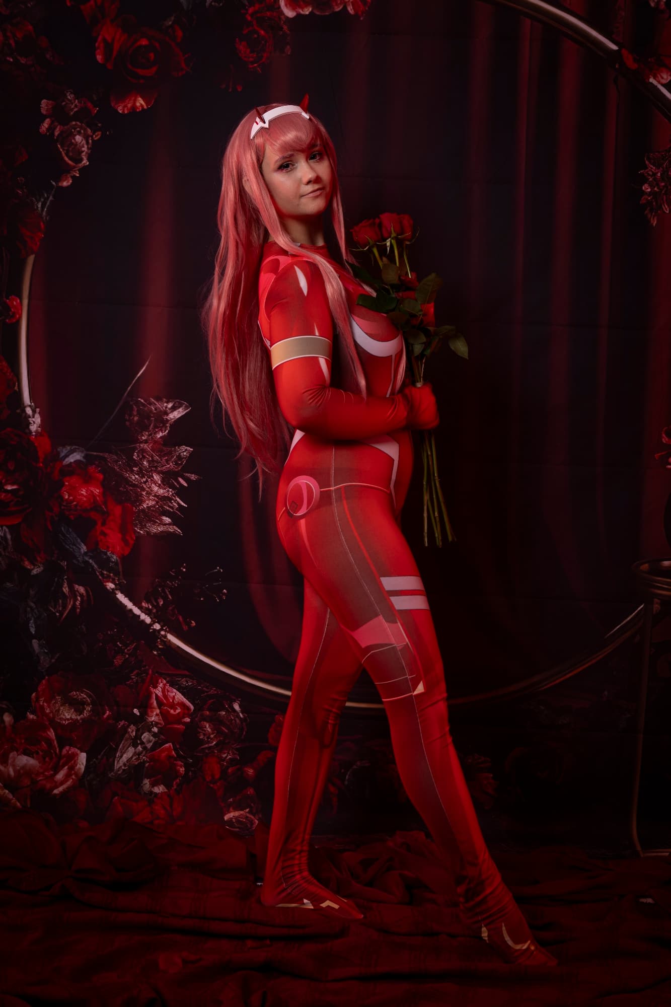 Zero Two-valentine24 - Photo 17