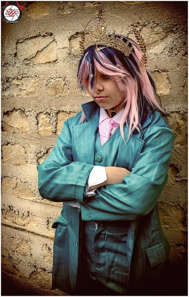 👔Rindo haitani - Photo 2