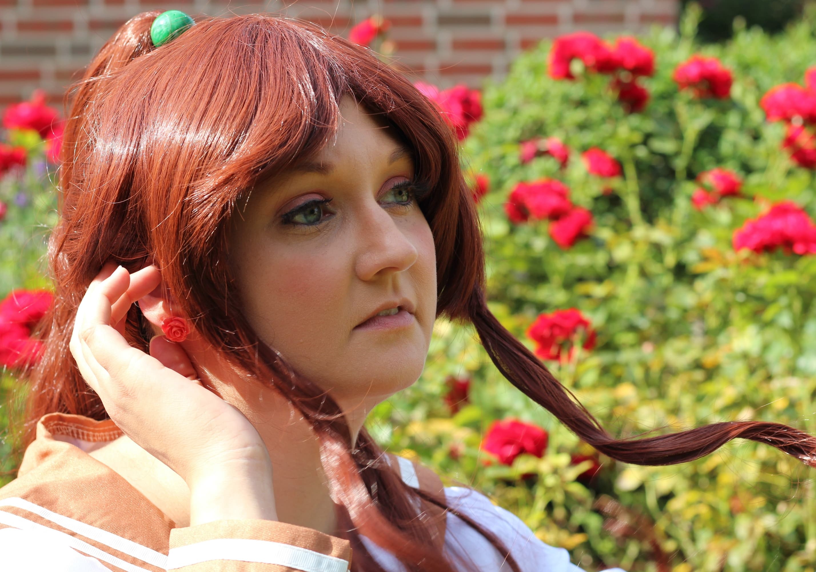 Makoto Kino  - Photo 45