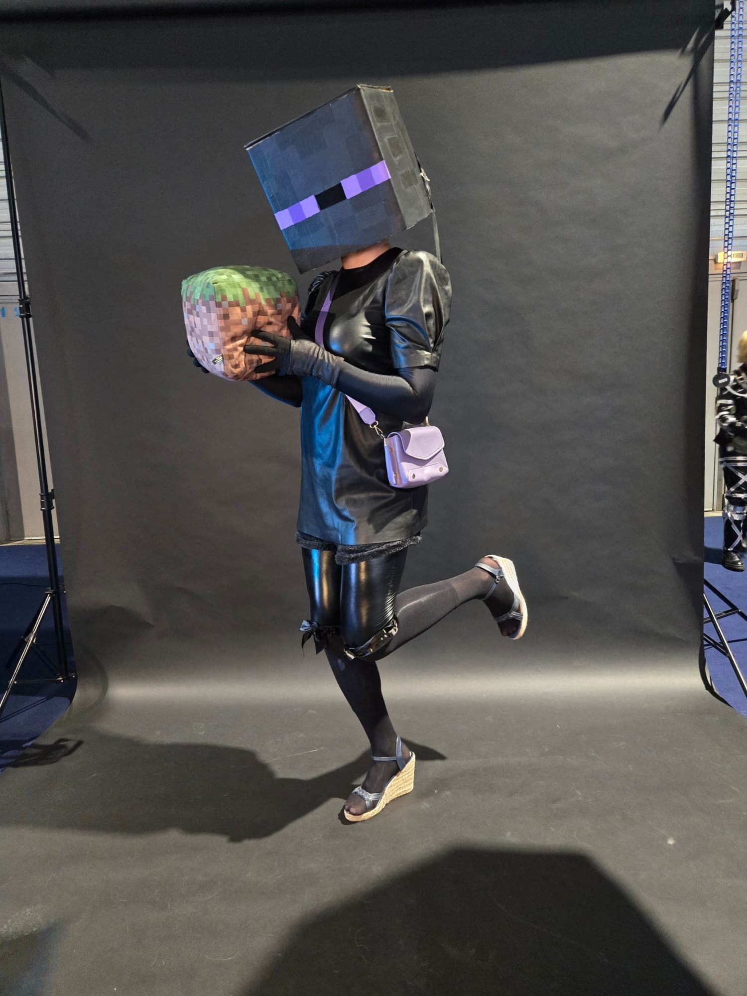 Geek Unchained 2025 - Photo 12