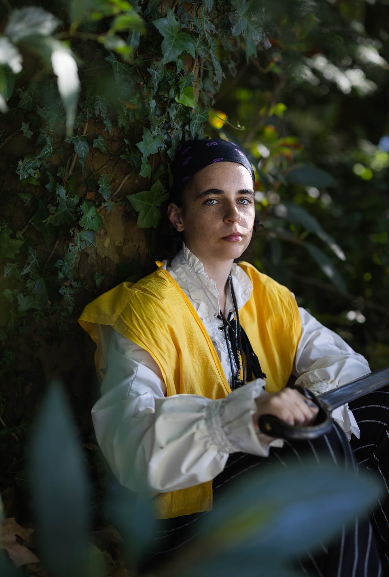 Pirate par Mirdine - Photo 3