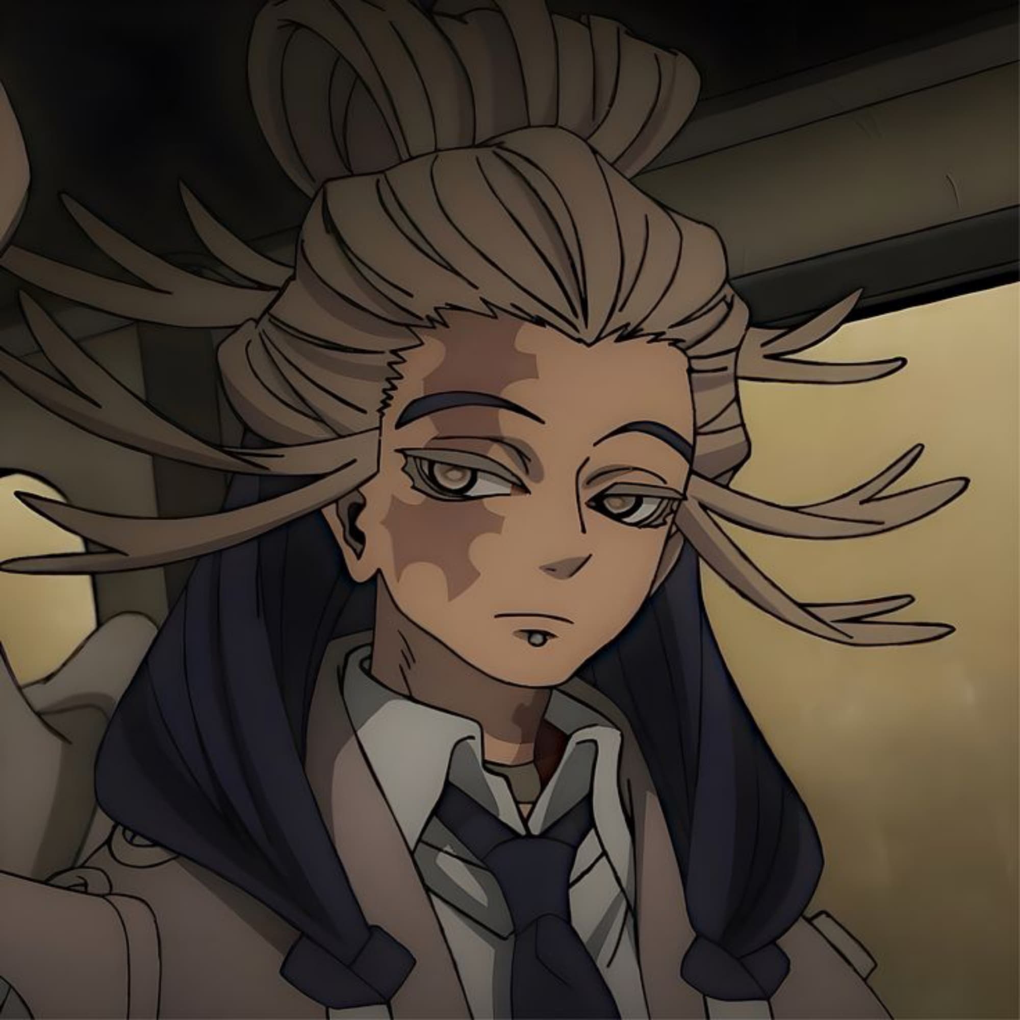 Tamsy Caines 🧵🚯