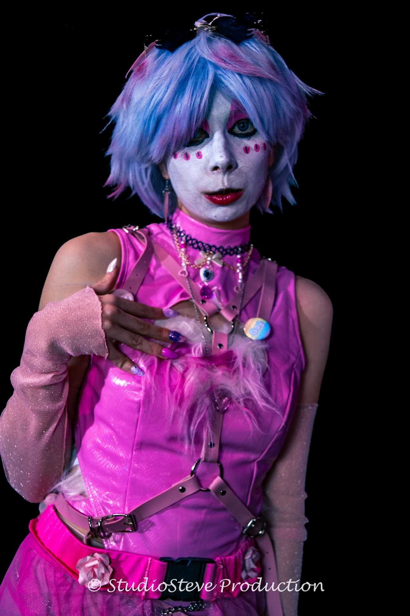 Angel Dust - Photo 3