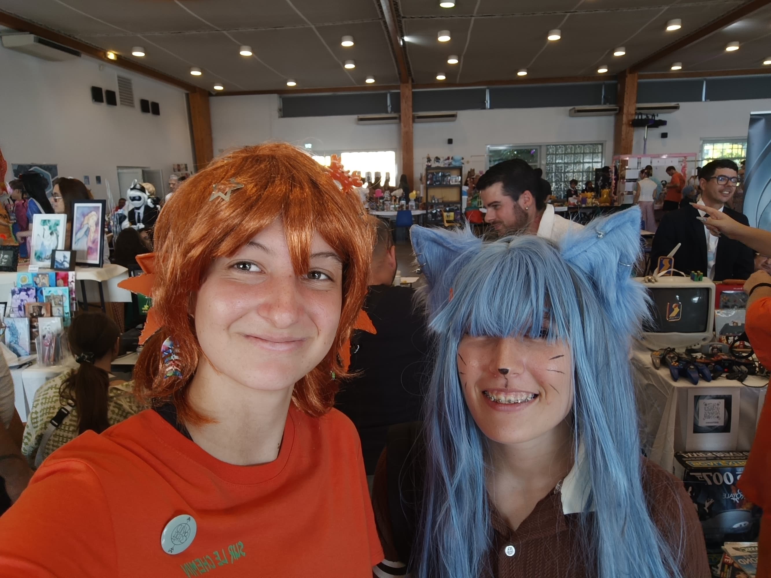 Darwin Watterson  - Photo 7