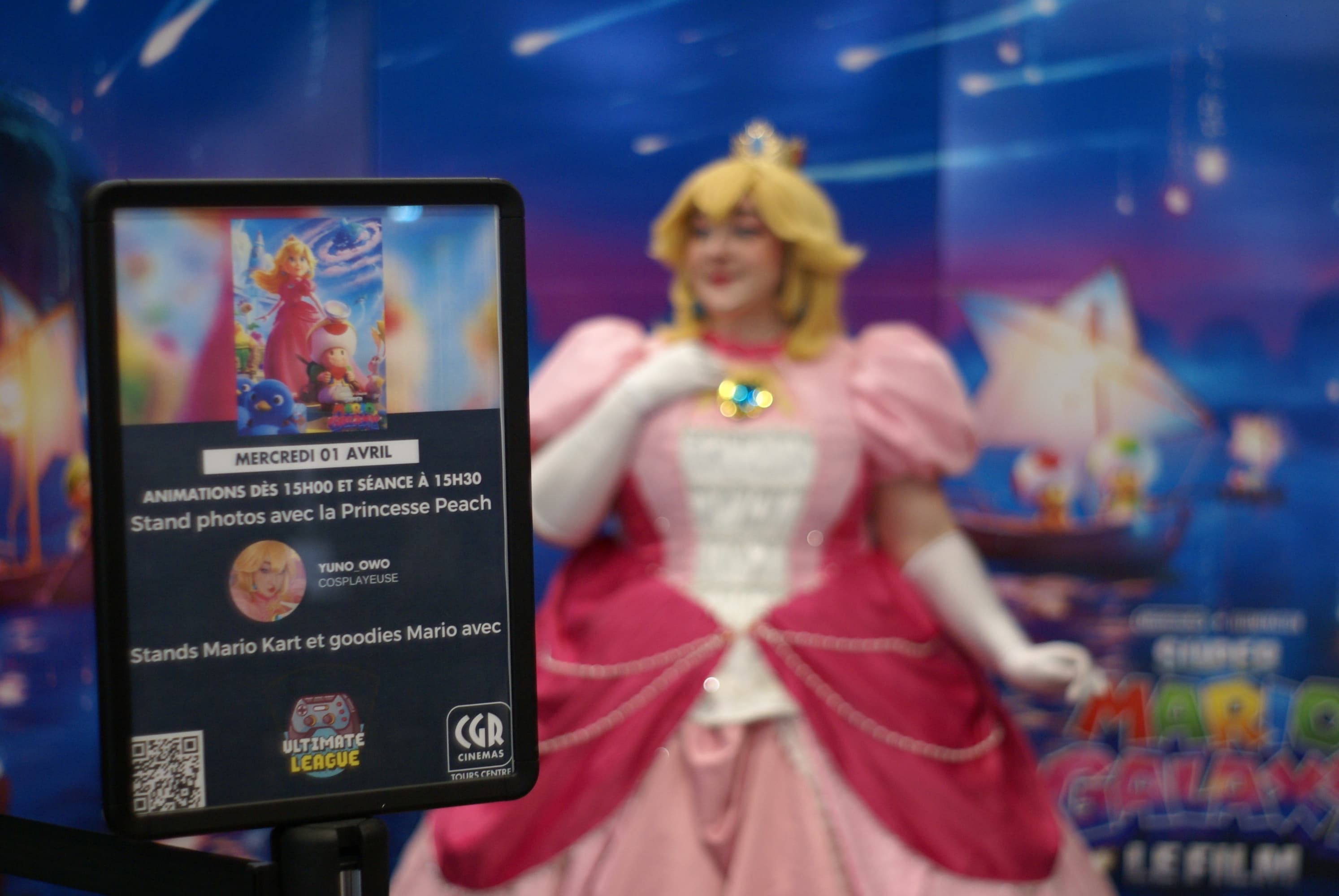 ANIMATION PRINCESSE - Photo 12