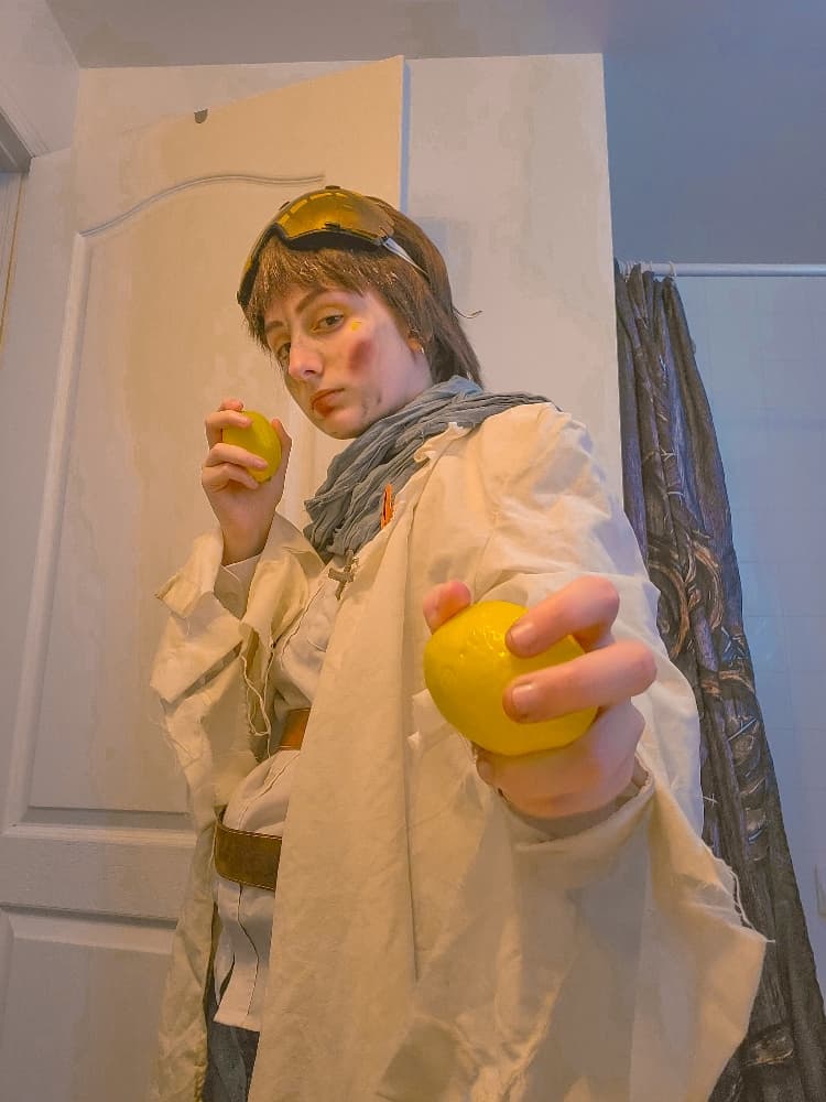 HungerGames Motojiro - Photo 3