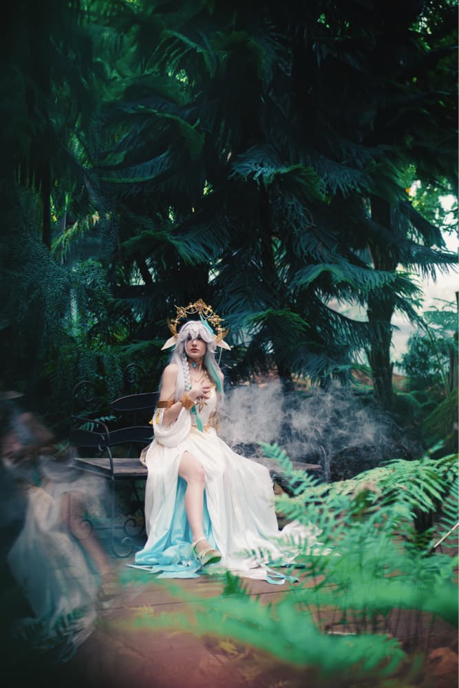 Rukkhadevata  - Photo 2