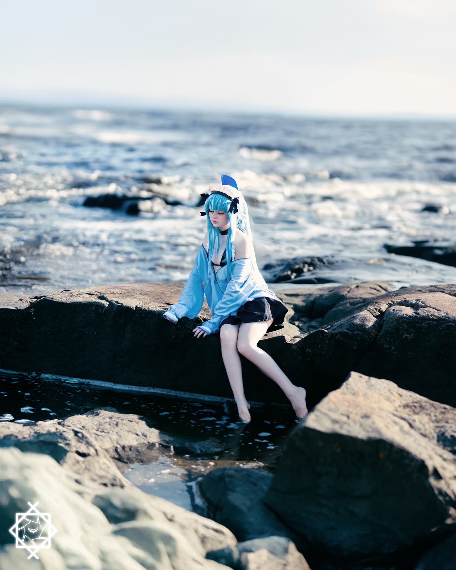 Anchor Innocent Maid - Photo 8