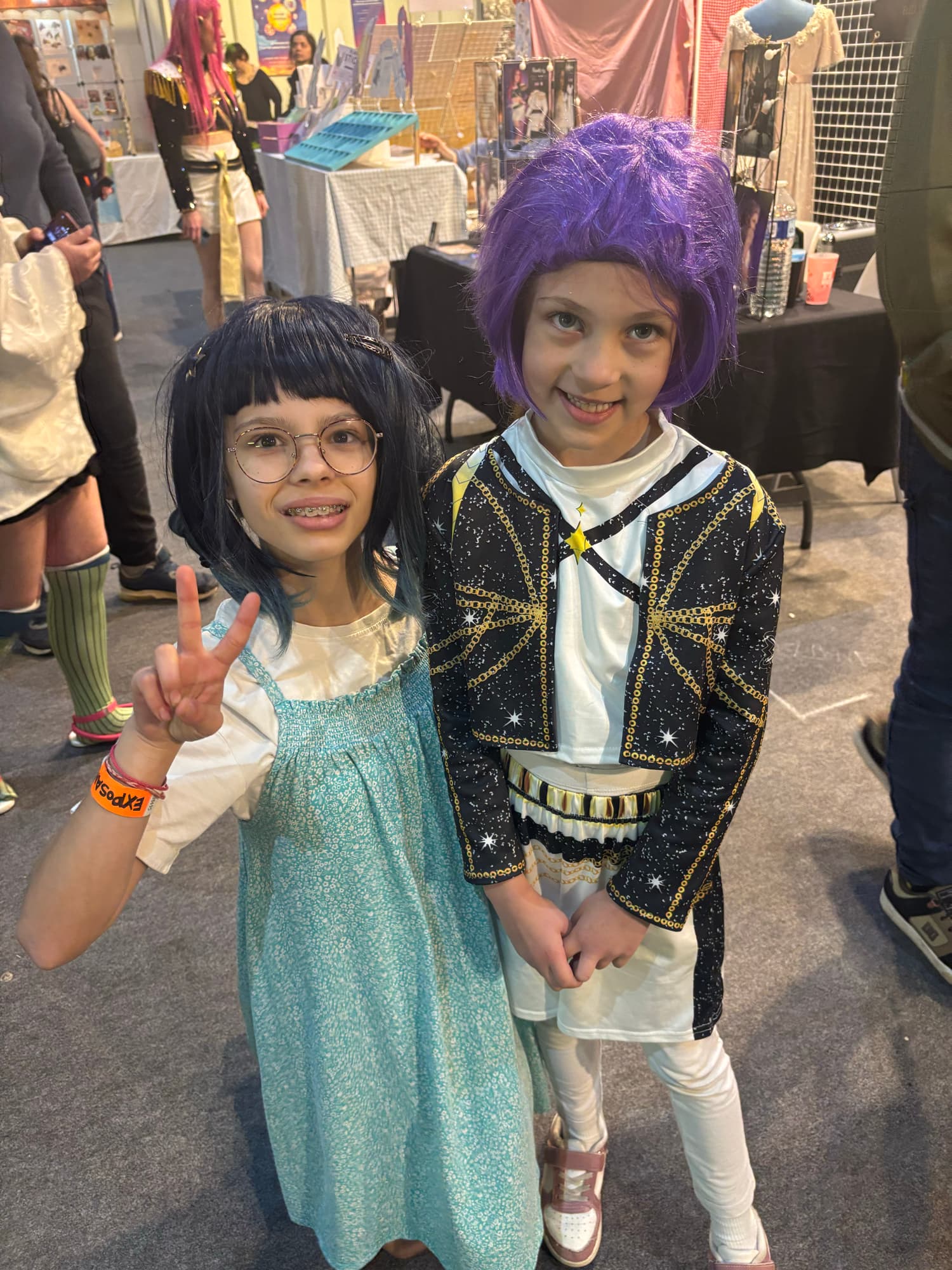 Necronomi’con 2026 - Photo 26