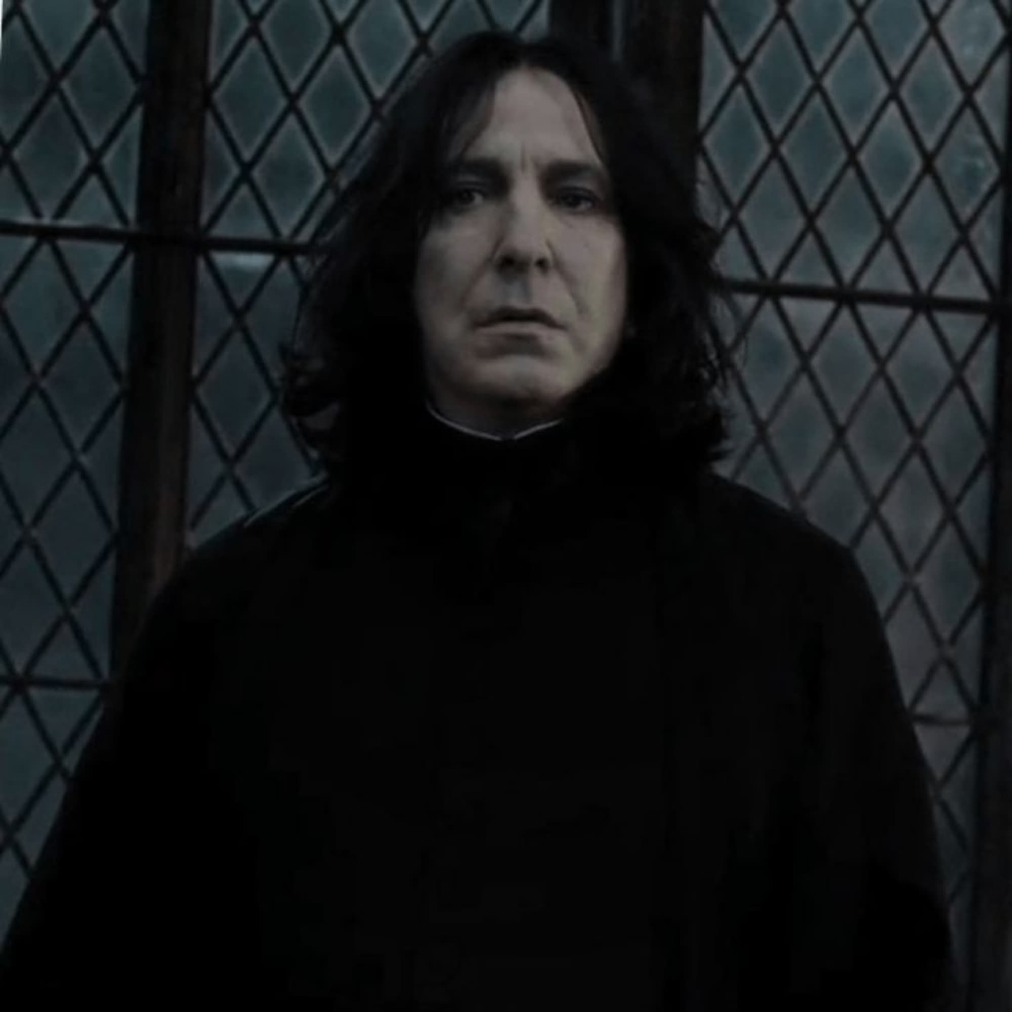 Severus Snape