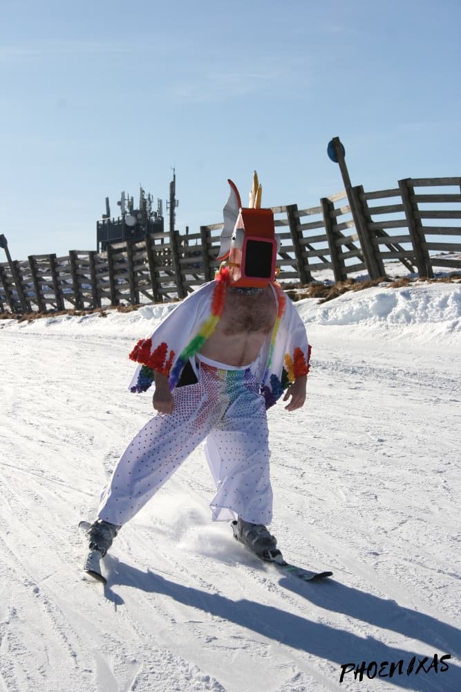 Magipride fait duSki - Photo 20