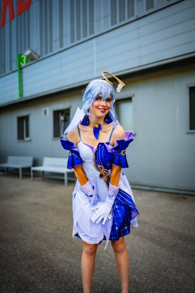 Japan pop show  - Photo 1