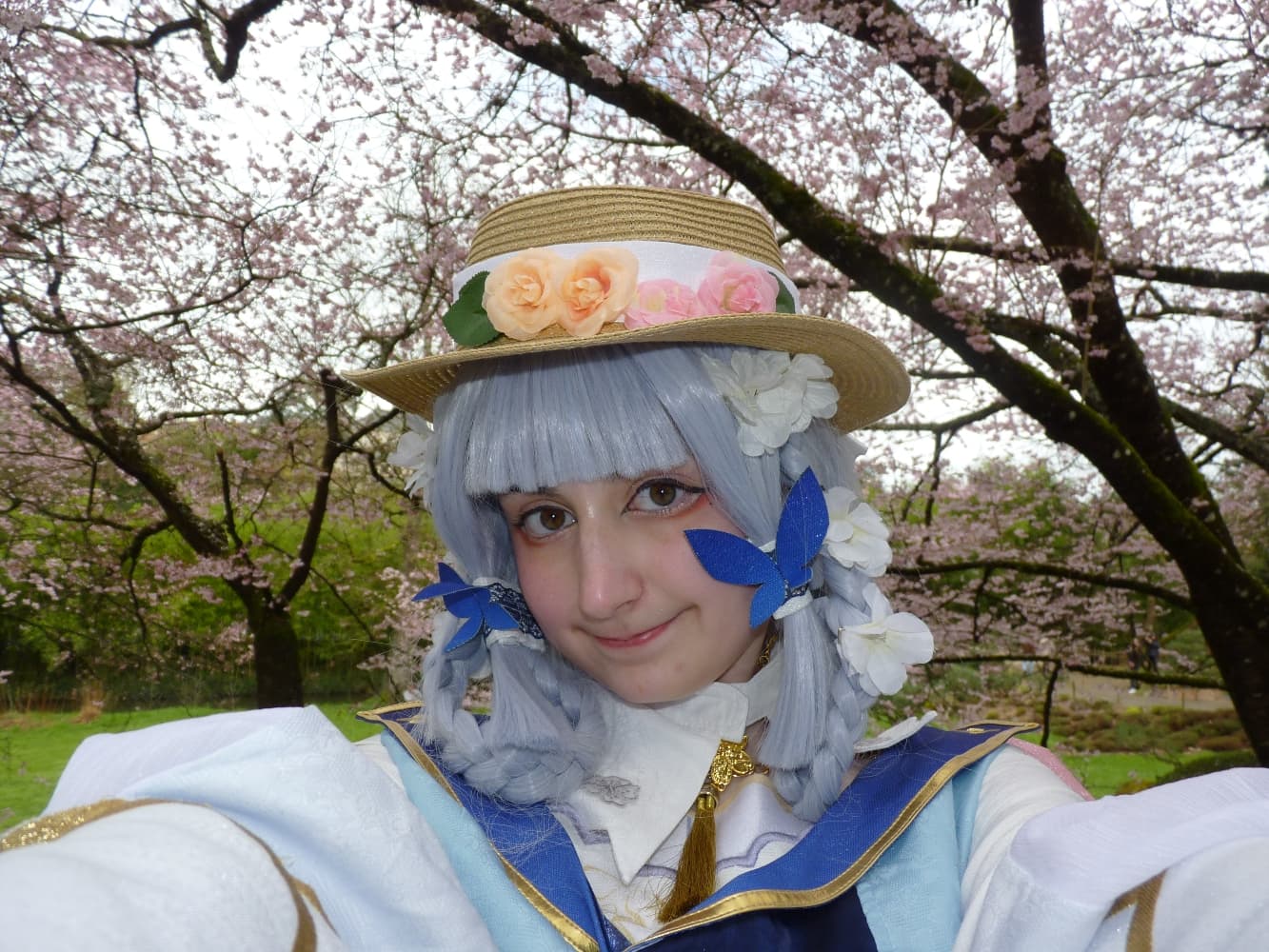 Ayaka maulevrier  - Photo 5