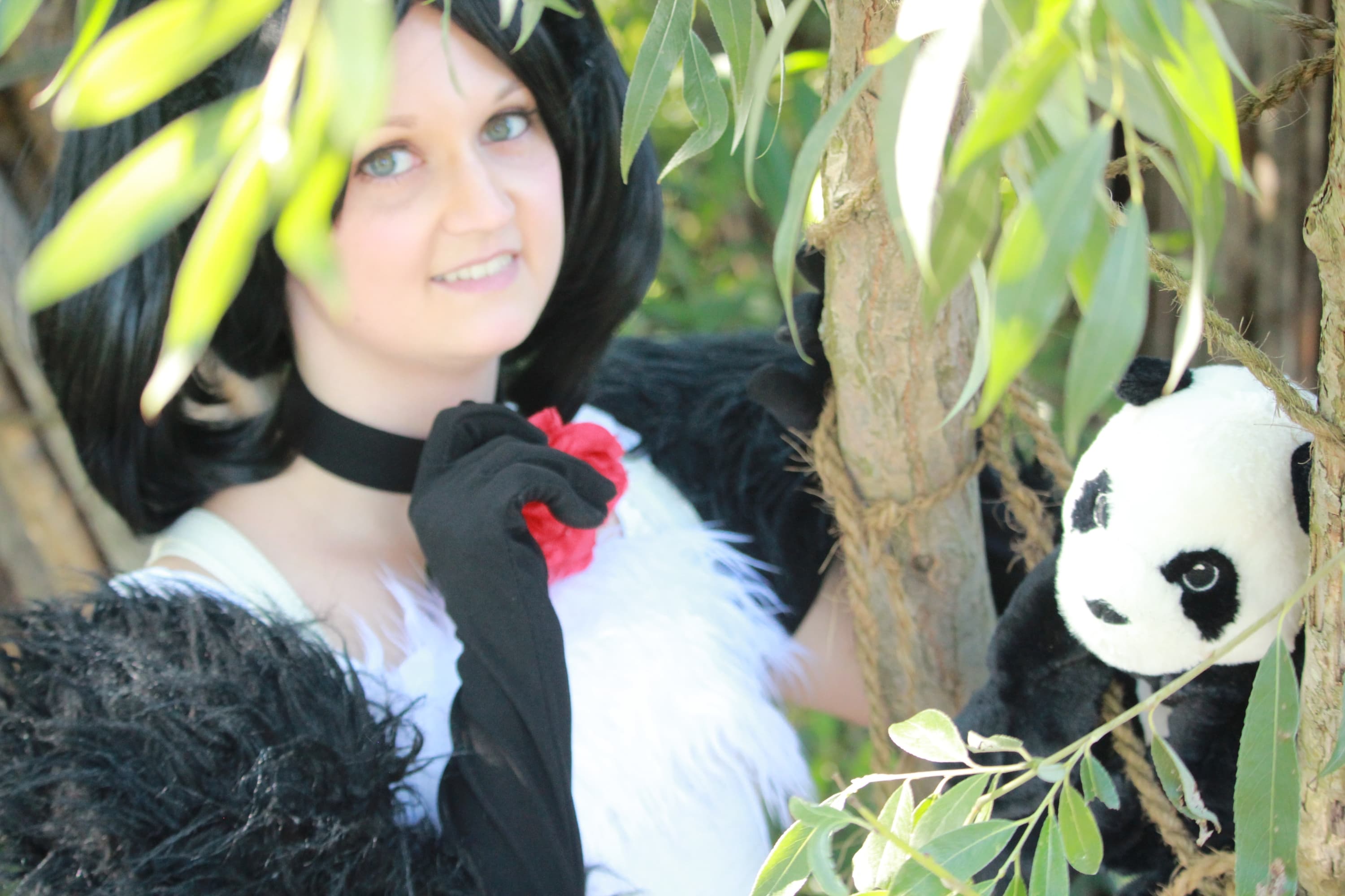 Xiaoyu - Special - Photo 6