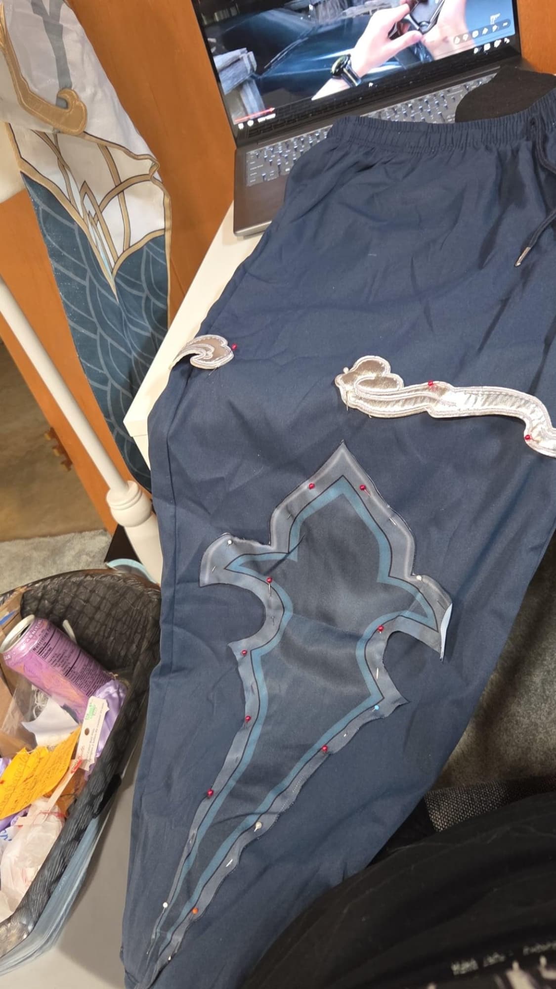Dan Heng Progress - Photo 14