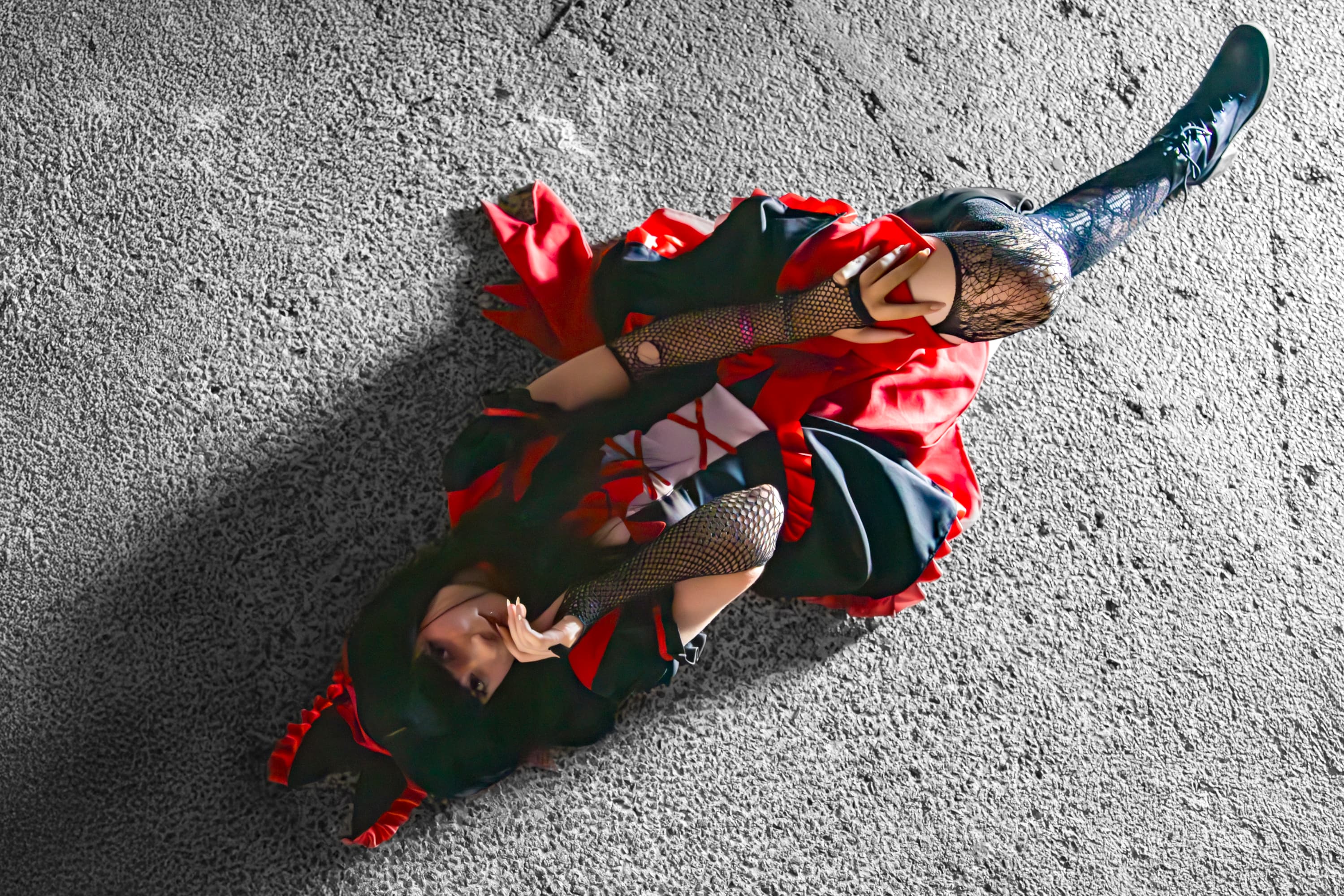 Rory Mercury  - Photo 5