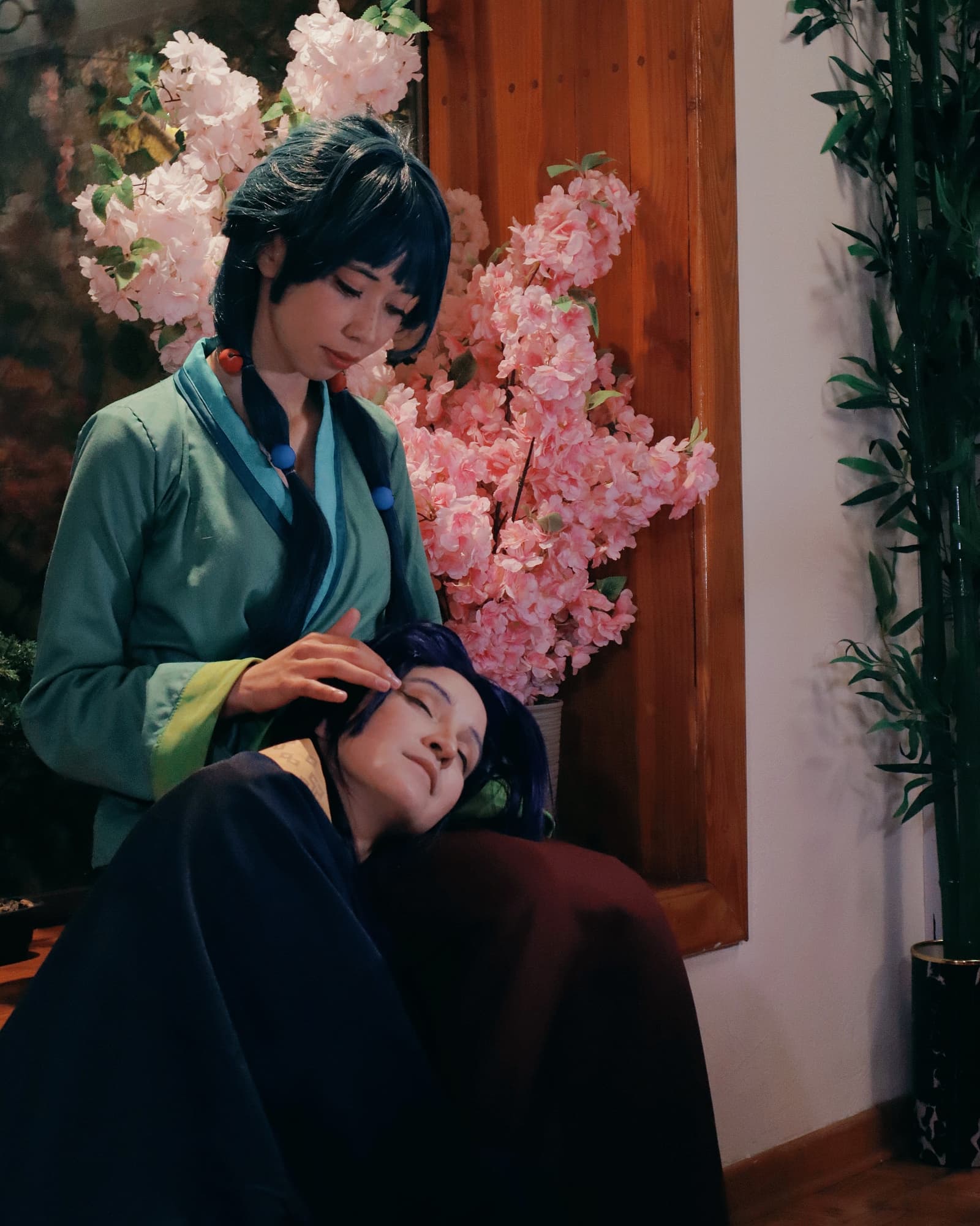 Maomao X Jinshi - Photo 1