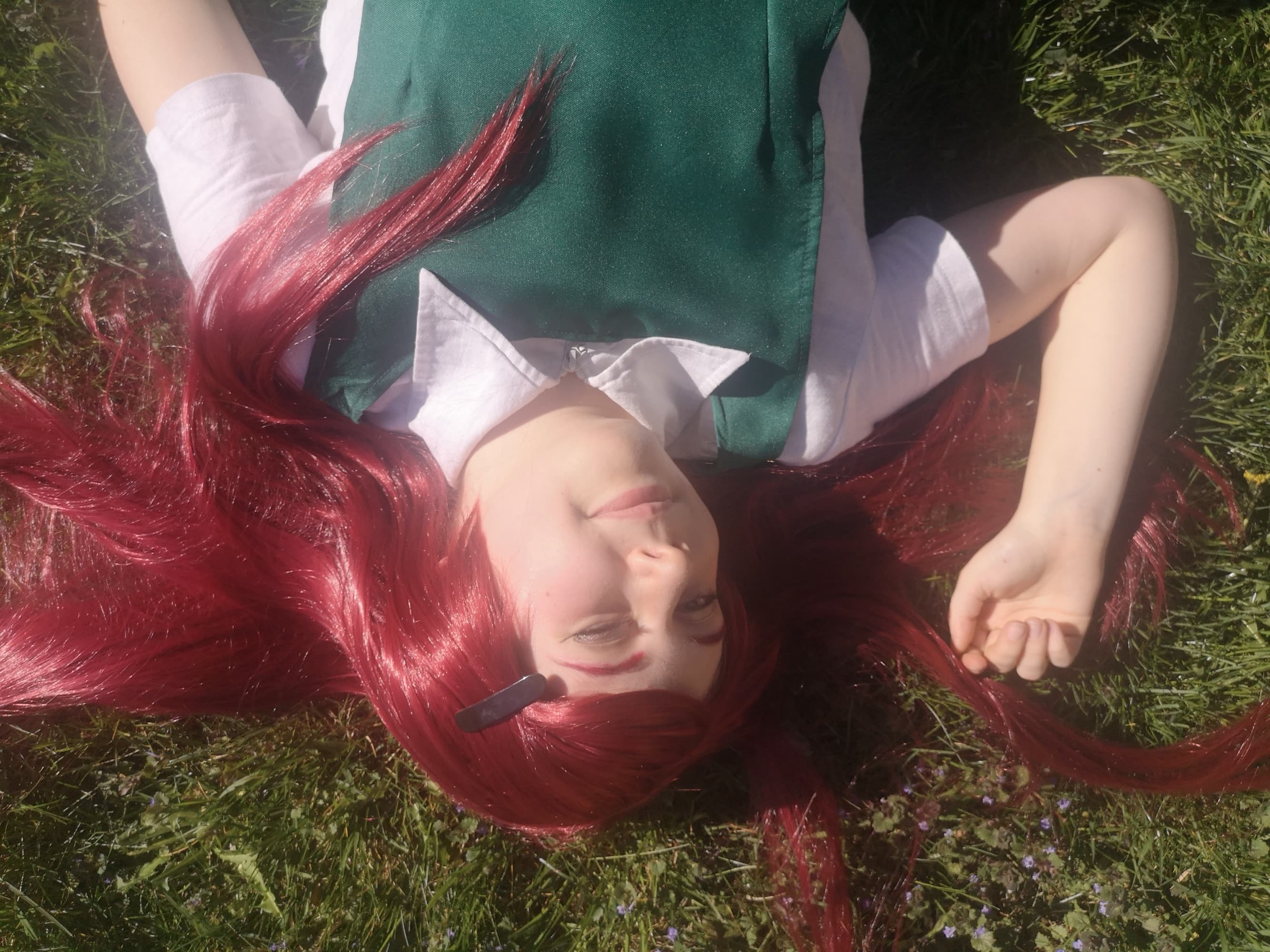 Shooting 1 - Photo 10