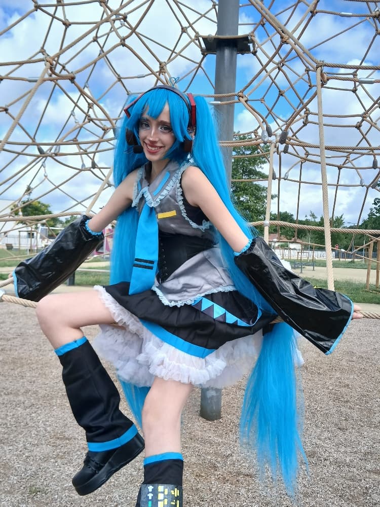 Miku - Photo 4