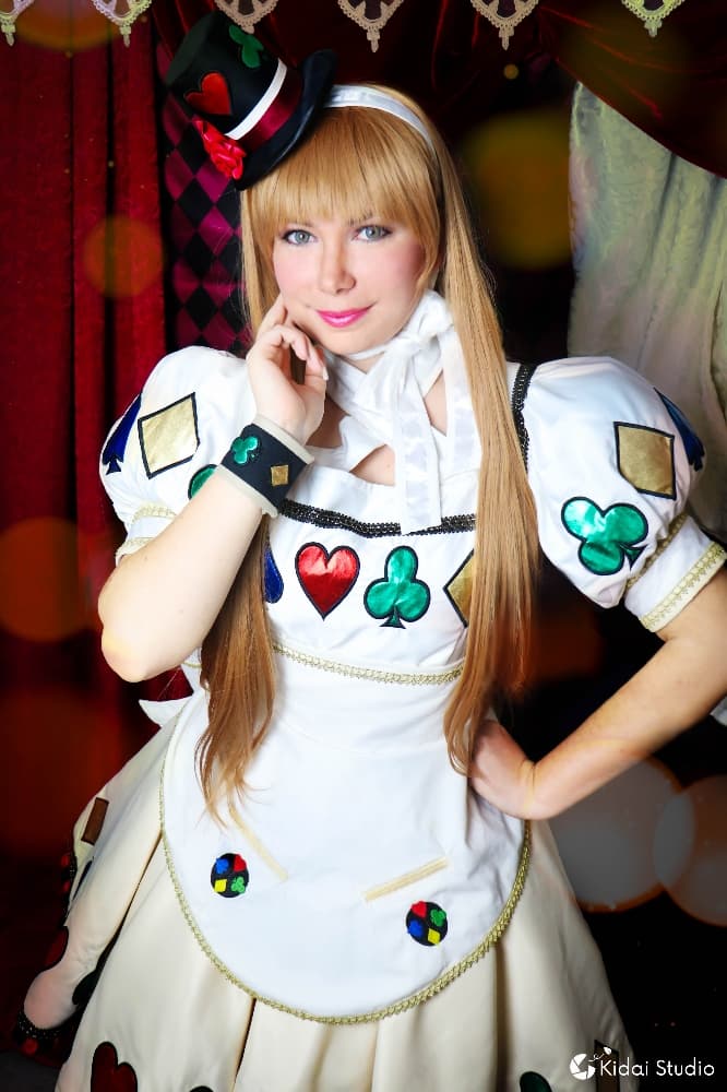 Alice clover - Photo 2