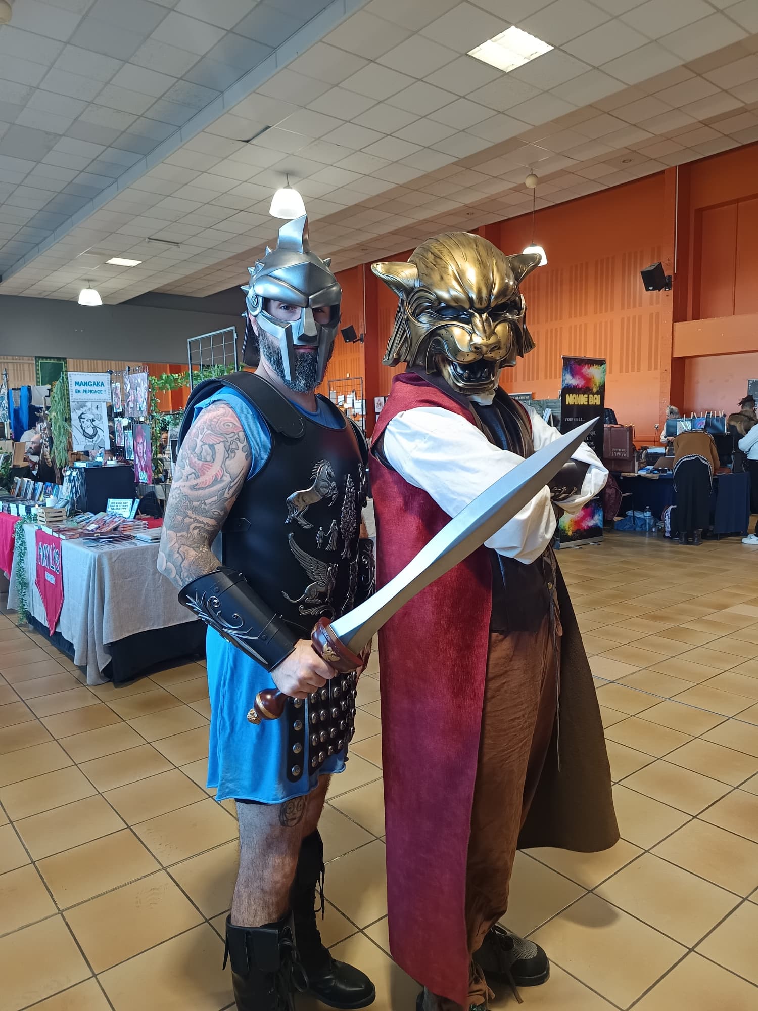 Fort Boyard  - Photo 5