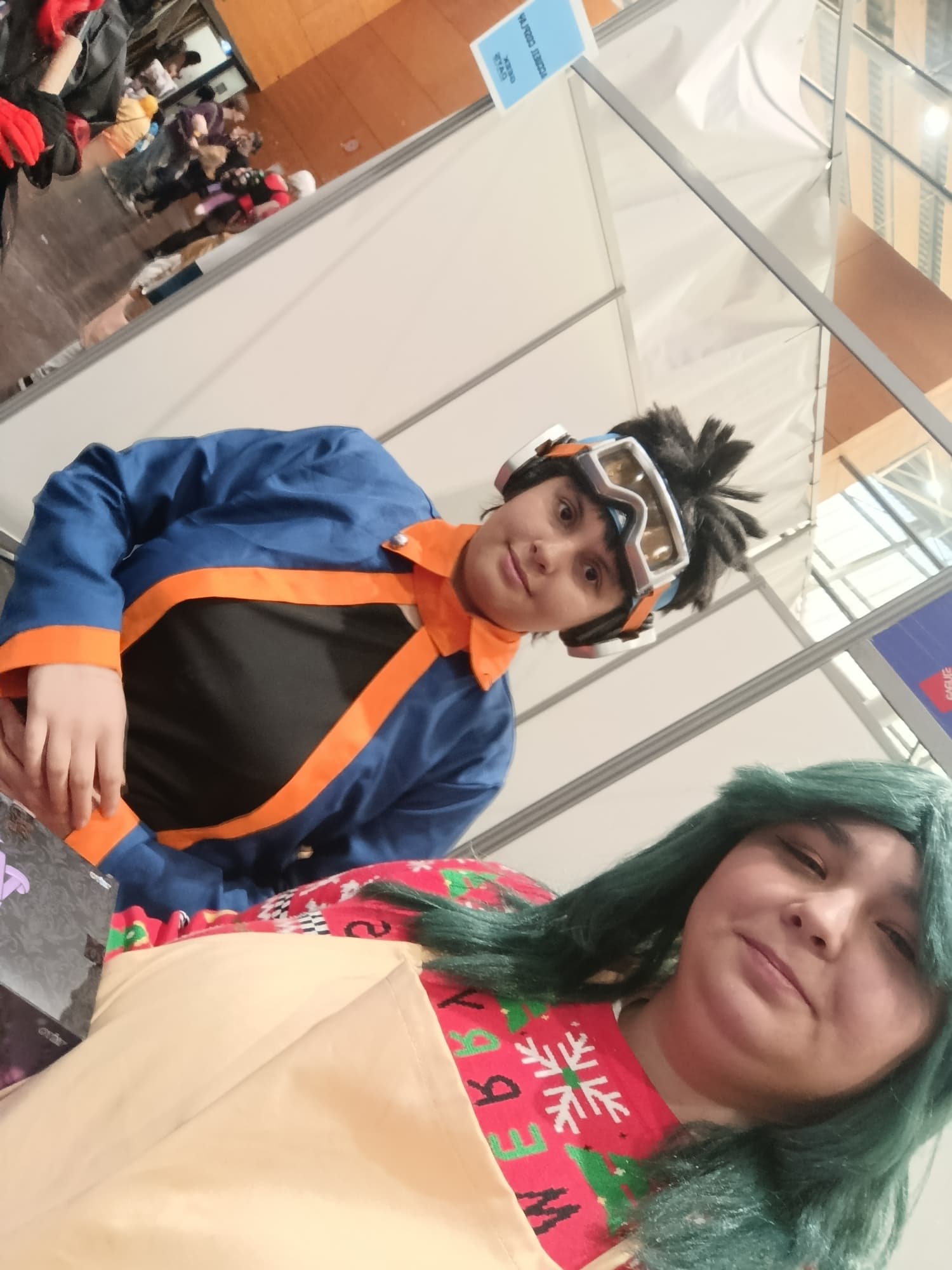 Inko Midoriya - Photo 17