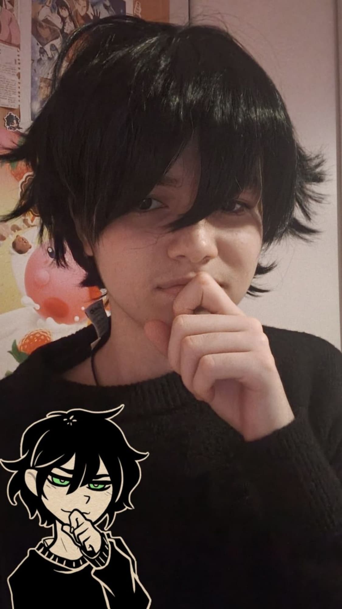 Andrew Graves⚰️ - Photo 3