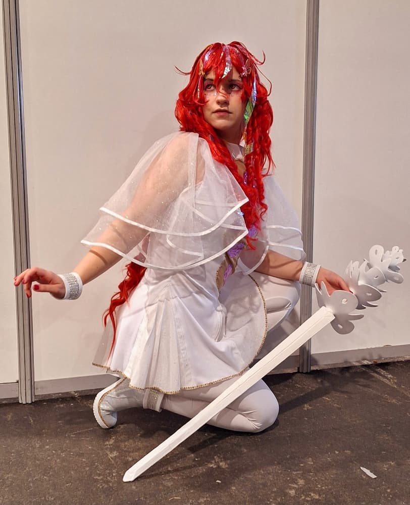 Padparadsha Geekdays - Photo 5