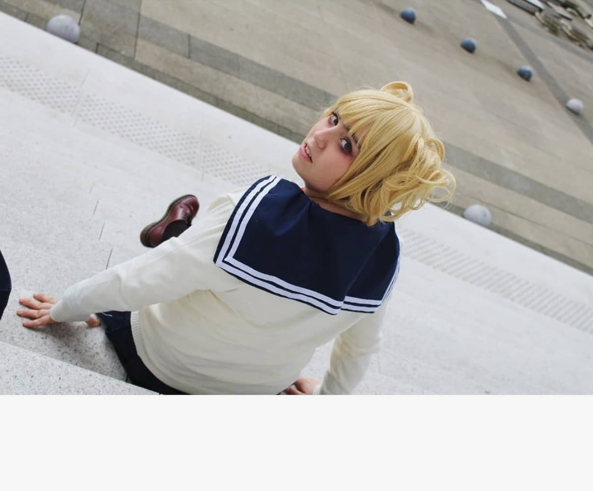 Toga Himiko - Photo 4