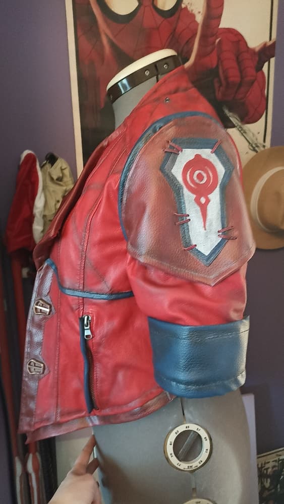 Création cosplay VI - Photo 12