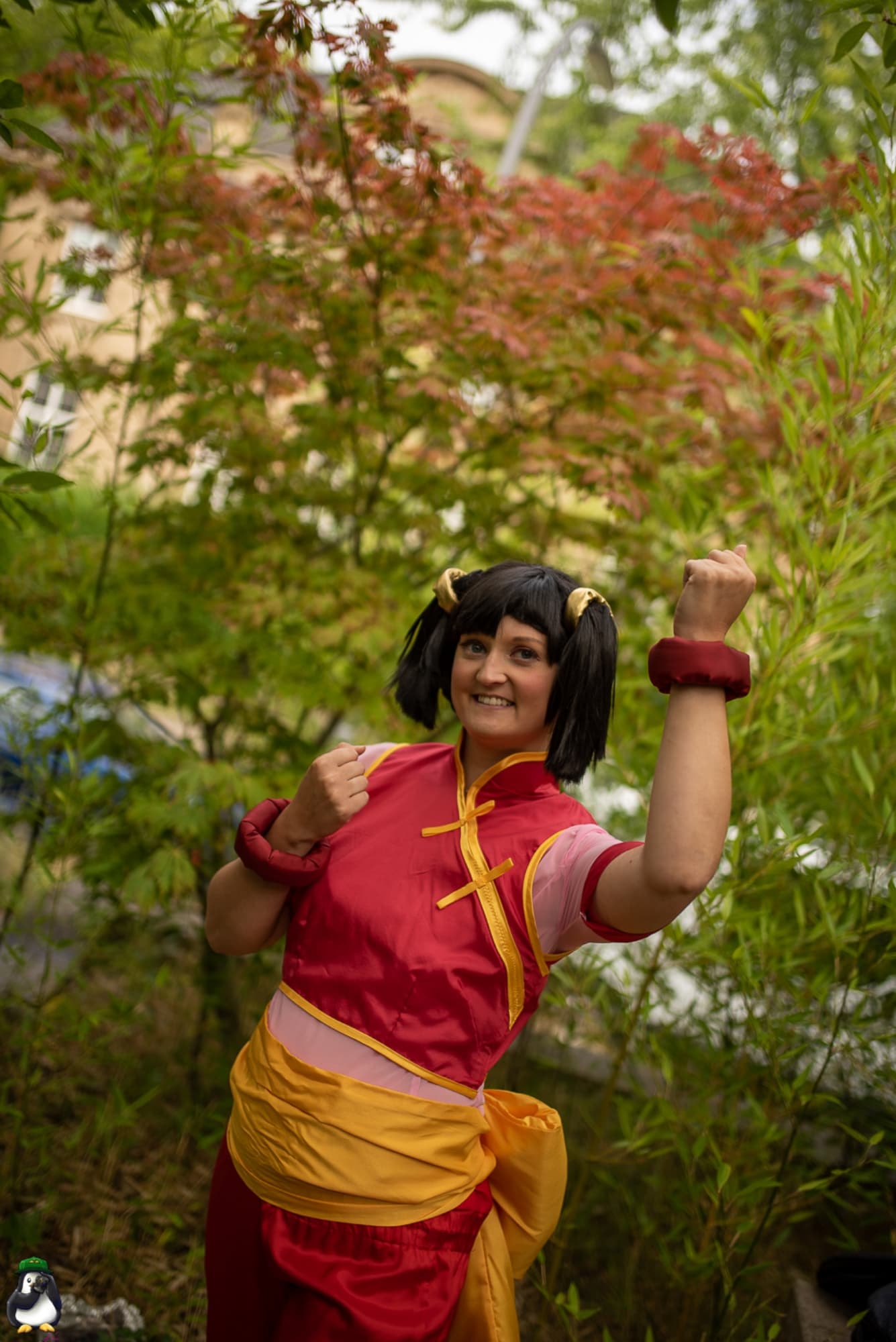 Ling Xiaoyu  - Photo 13