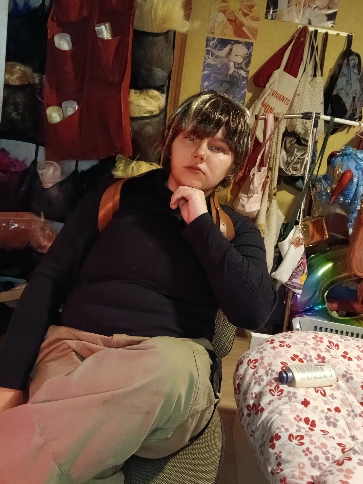 Leon at home - Photo 56