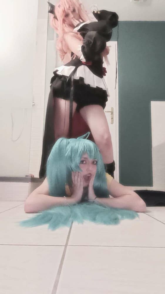 Miku & krul - Photo 13