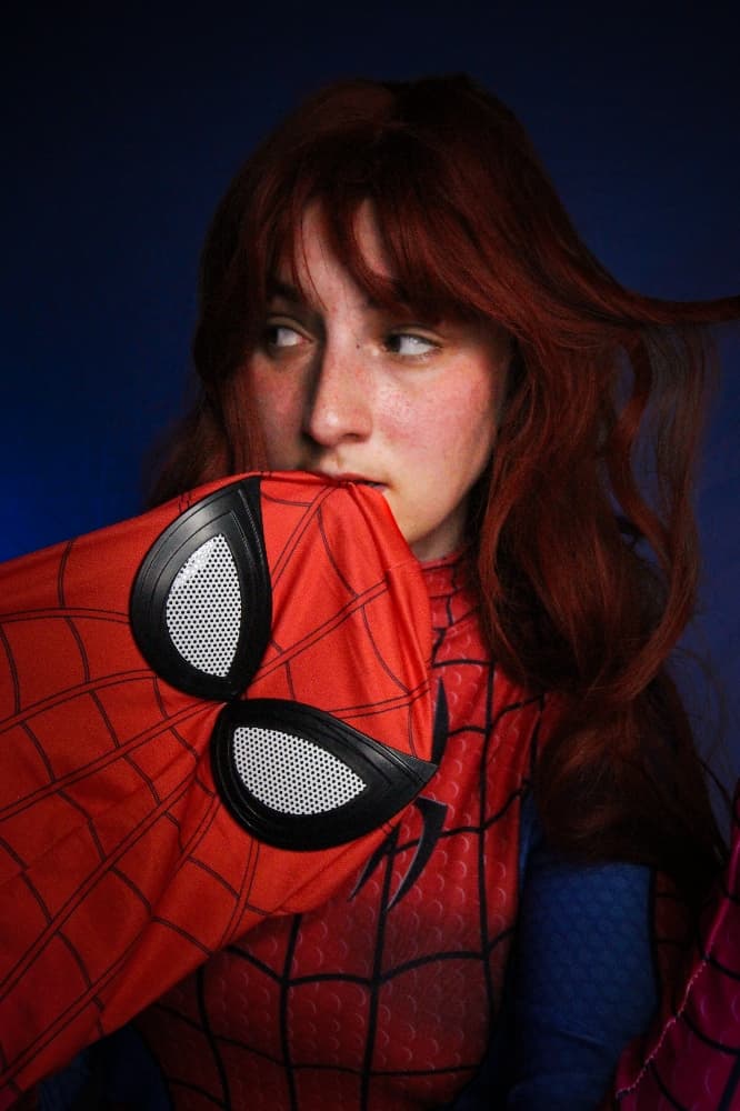 Spidey - Photo 2