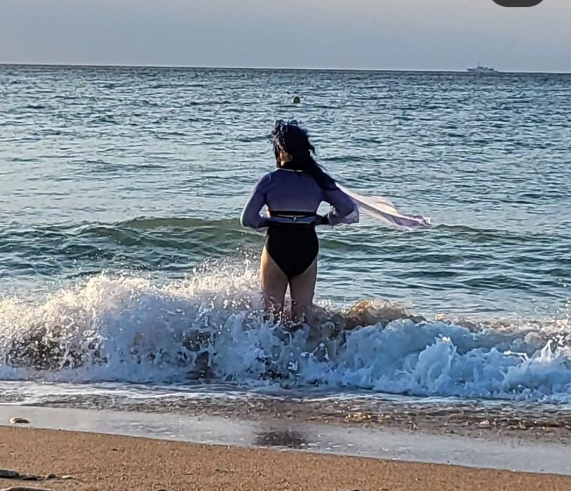 Kaeya maillot de bai - Photo 27