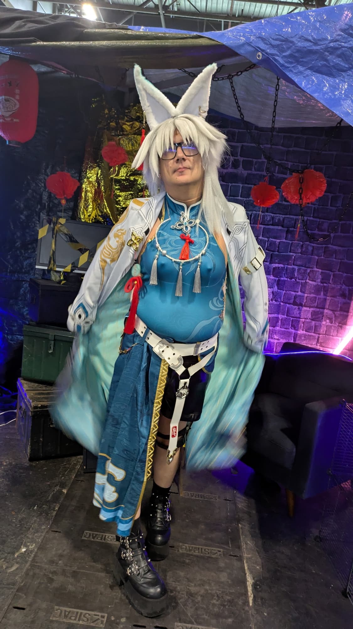 Feixiao PM2025 - Photo 1