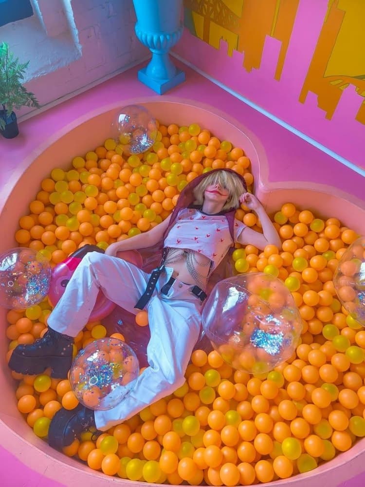 Romantique Corazon - Photo 4