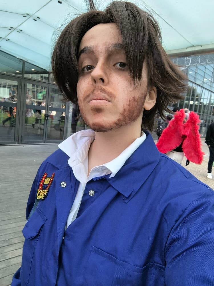 Mouthwashing PM - Photo 21