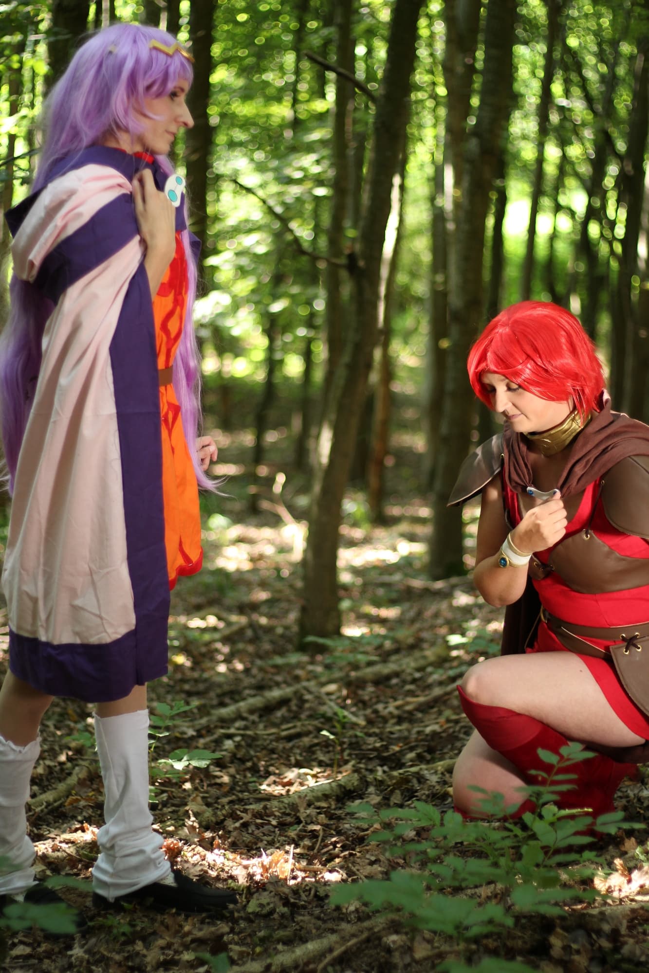 Record of Lodoss War - Photo 14