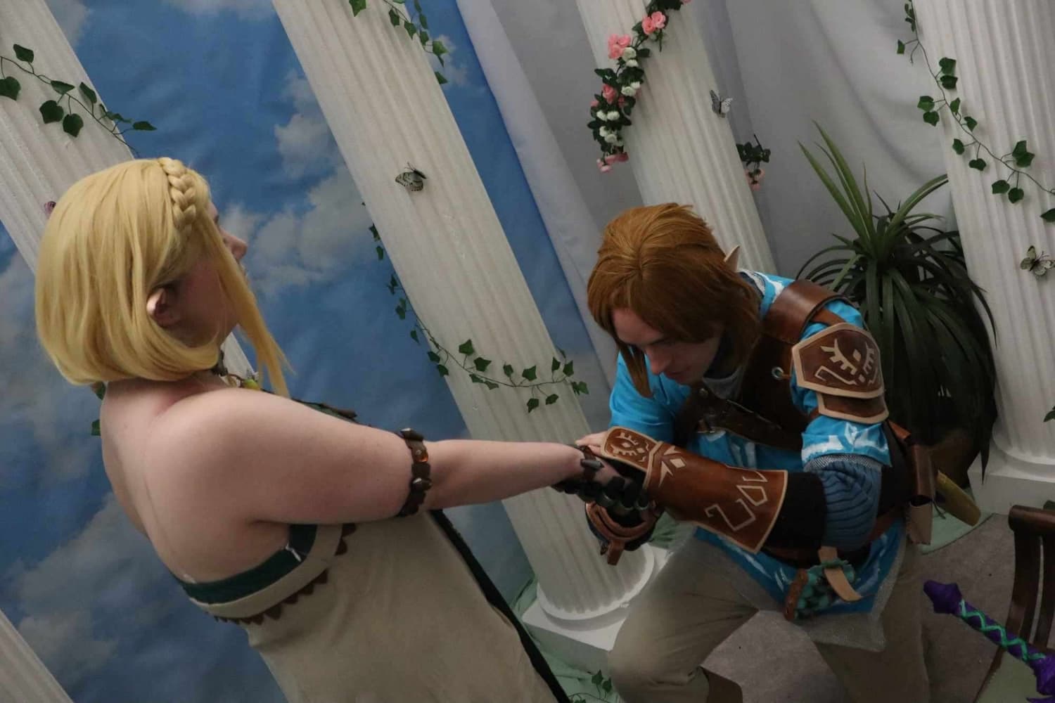 Zelda TOTK  - Photo 5