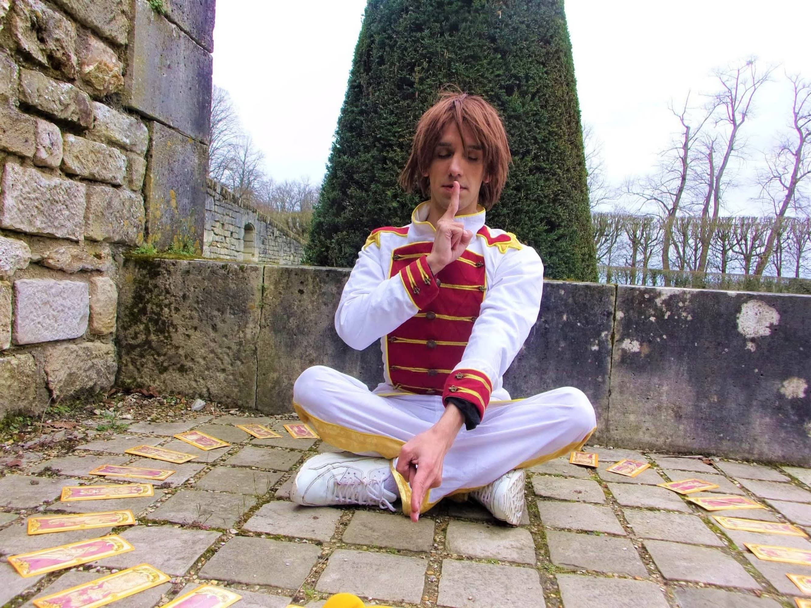 Shaolan li - Photo 8