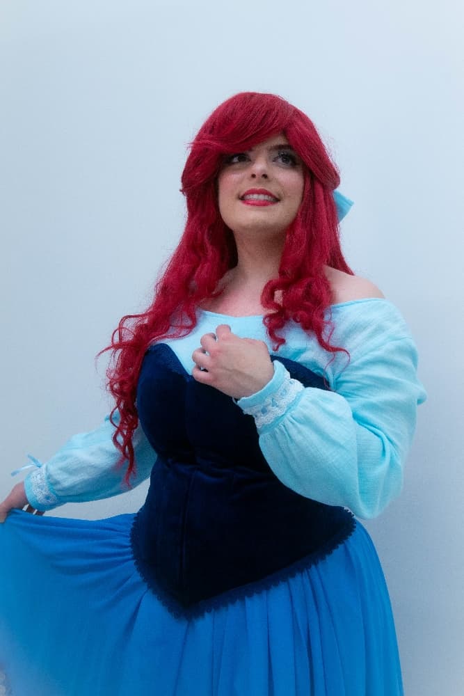 Ariel - Animest 2024 - Photo 6