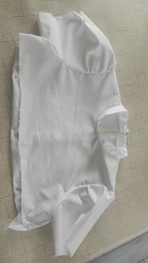 T-shirt team rocket - Photo 1