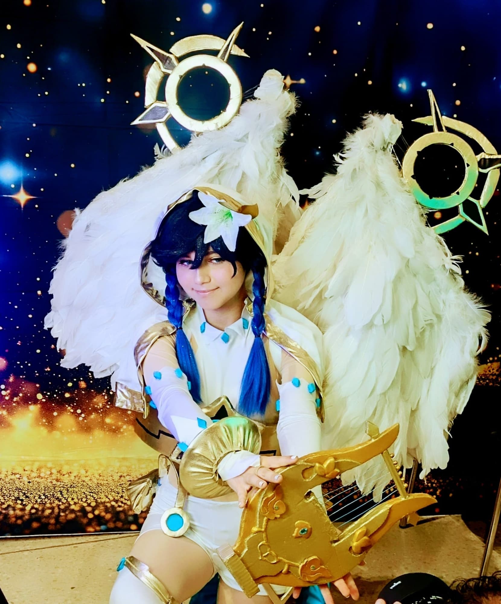 Barbatos Huveaune  - Photo 15