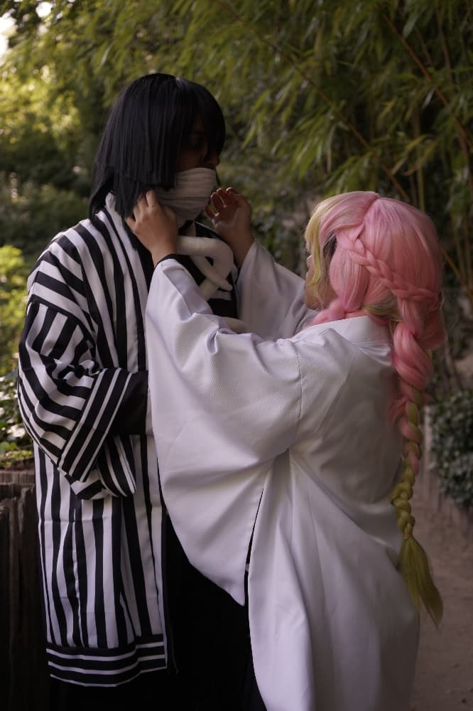 Demon slayer  - Photo 2