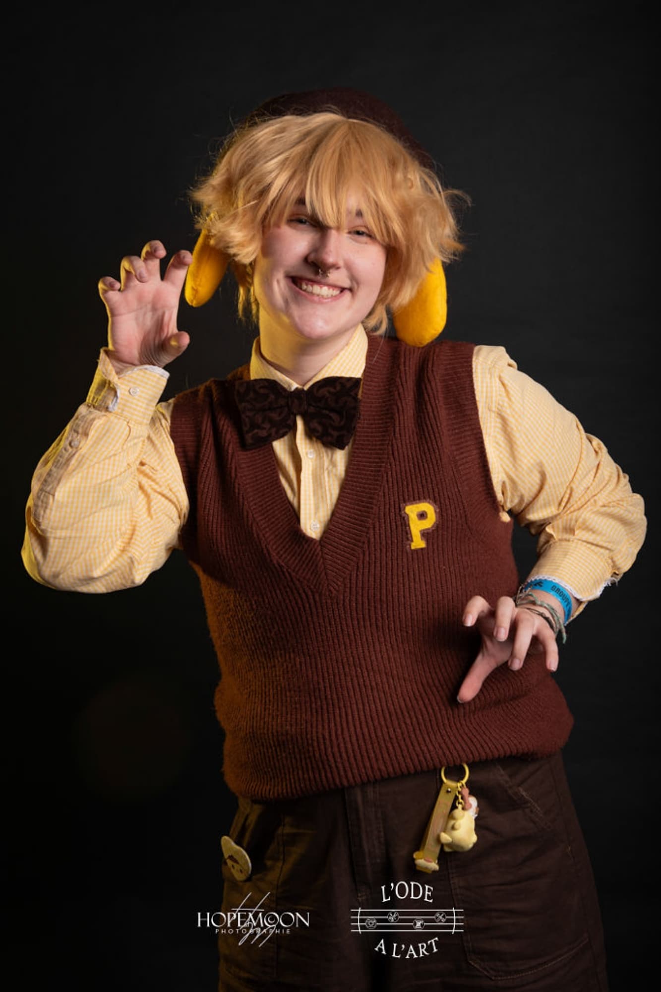 Pompompurin  - Photo 1